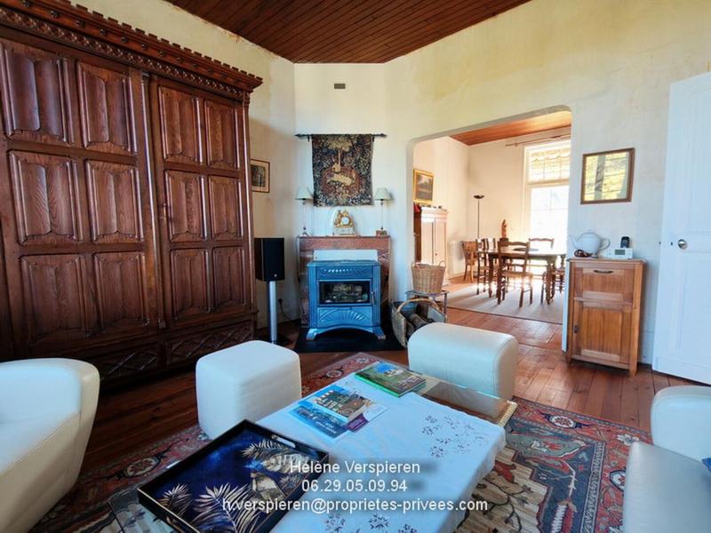 Maison - 147 m² - 7 pièces