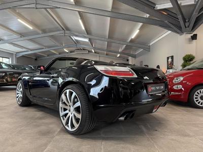 Opel Gt 2.0i Turbo Ecotec Roadster / Garantie 12 Mois