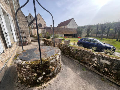 Propriété - 380 m² - 13 pièces