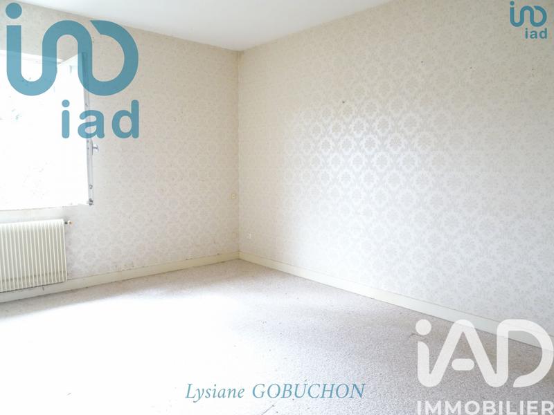 Maison - 155 m² - 6 pièces