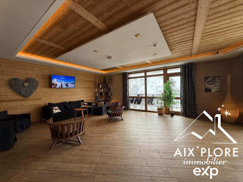 Appartement - 47 m² - 3 pièces