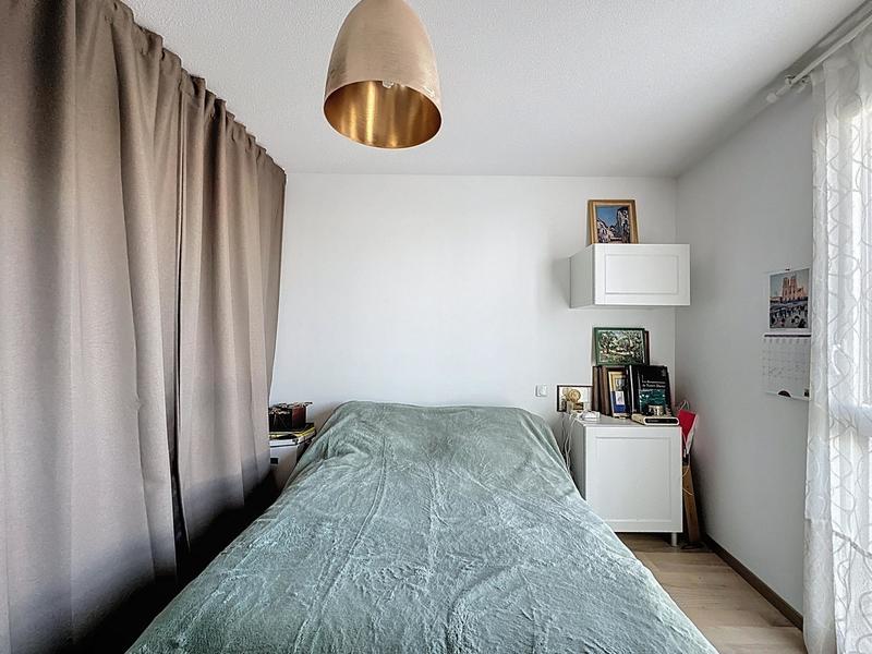 Appartement - 69 m² - 3 pièces