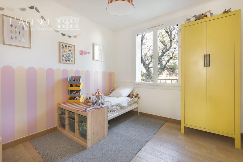 Appartement - 74 m² - 4 pièces