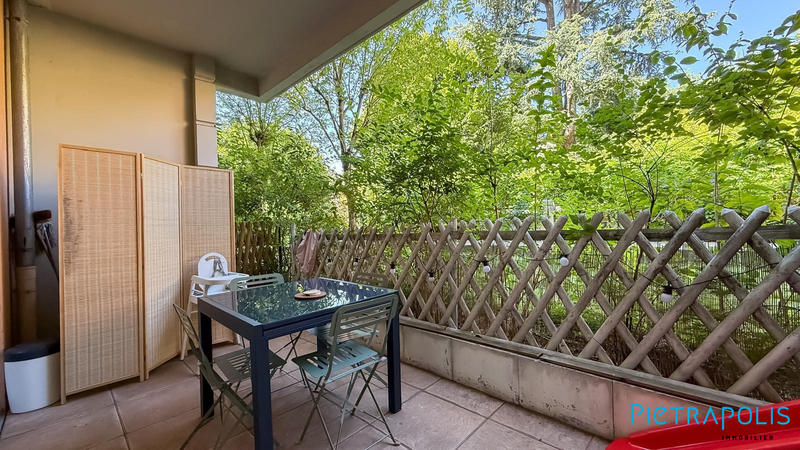 Appartement - 79 m² - 3 pièces