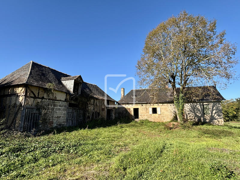 Maison - 75 m² - 3 pièces