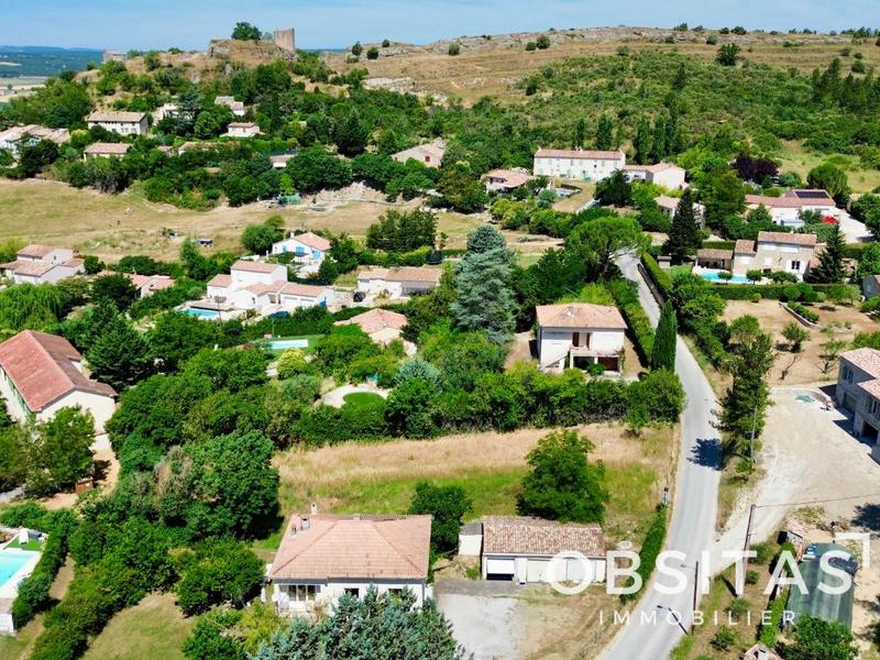 Maison - 153 m² - 6 pièces