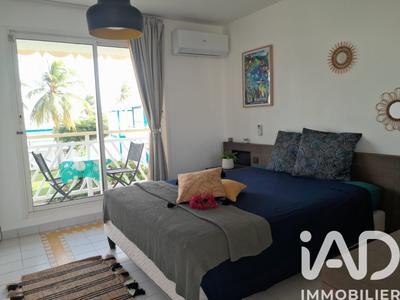 Appartement - 19 m² - 1 pièce