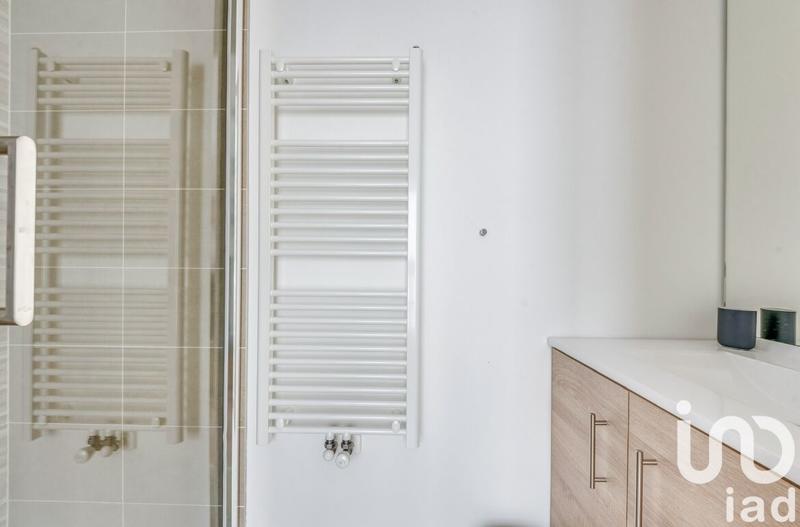 Appartement - 83 m² - 4 pièces