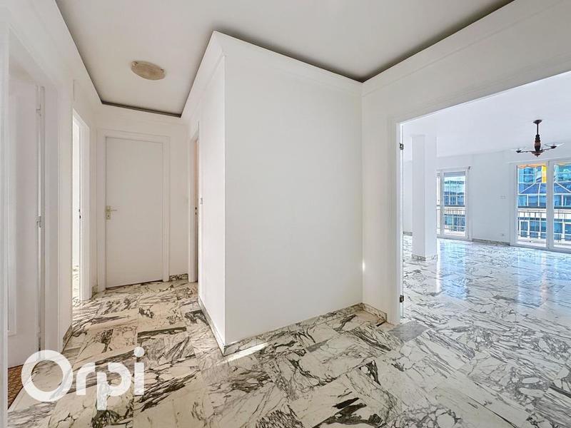 Appartement - 86 m² - 3 pièces