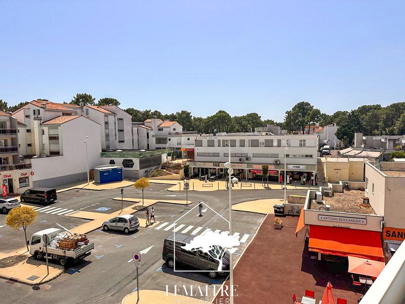 Appartement - 96 m² - 4 pièces