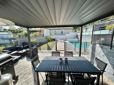 Maison - 153 m² - 6 pièces