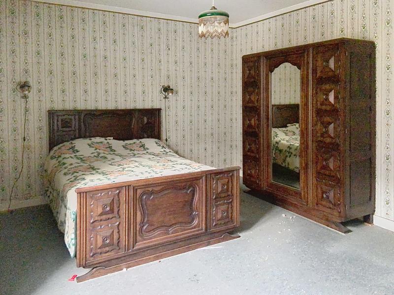 Maison - 83 m² - 4 pièces