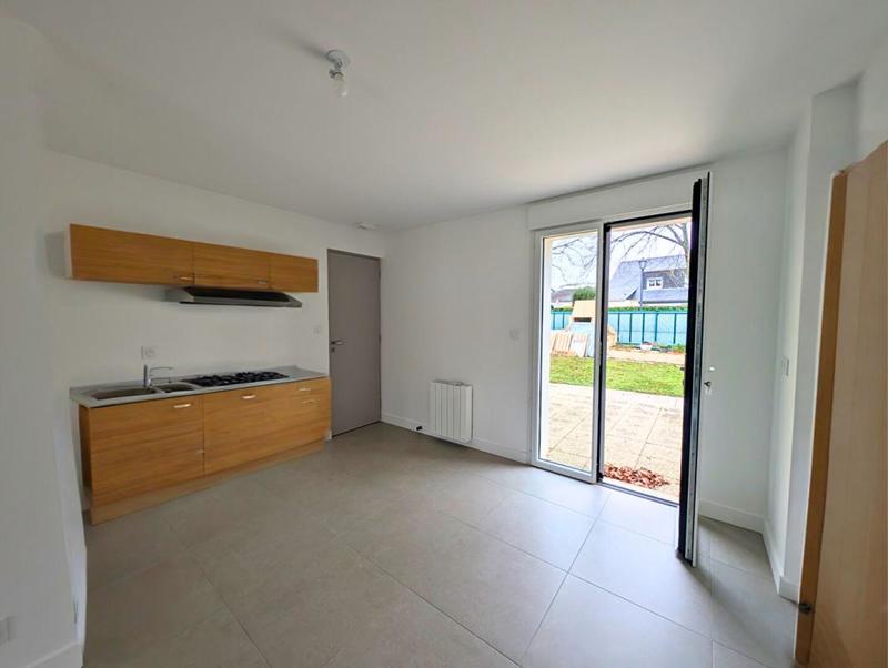Maison - 133 m² - 6 pièces