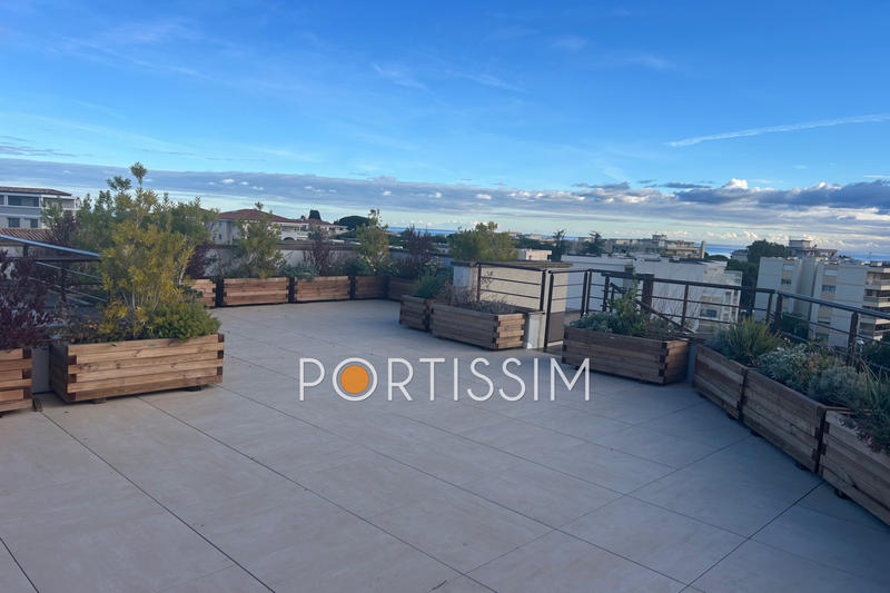 Appartement - 132 m² - 4 pièces