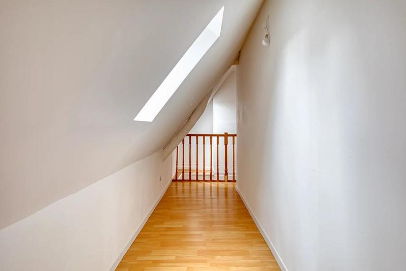 Longère - 120 m² - 5 pièces