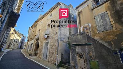 Immeuble - 350 m² - 10 pièces