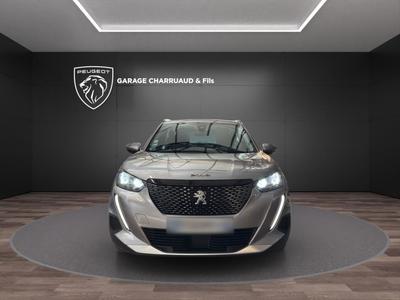 Peugeot 2008 II 1.2 Pt 130 s&amp;amp;S Allure