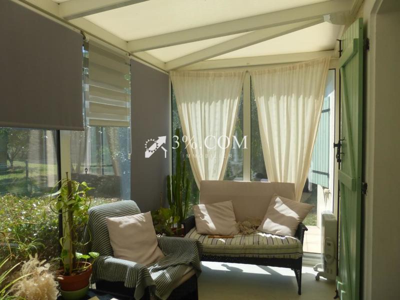 Maison - 103 m² - 5 pièces