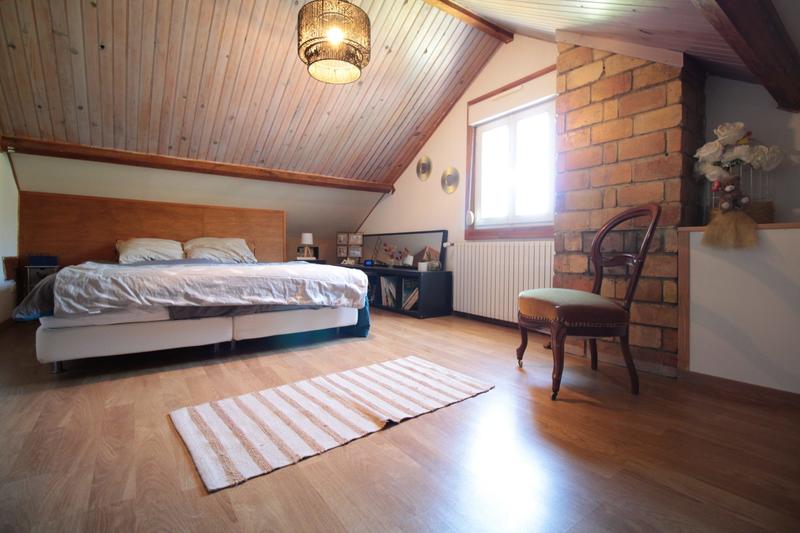 Maison - 84 m² - 4 pièces