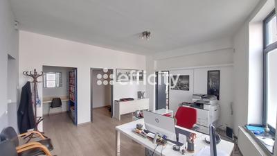 Immeuble - 203 m² - 5 pièces
