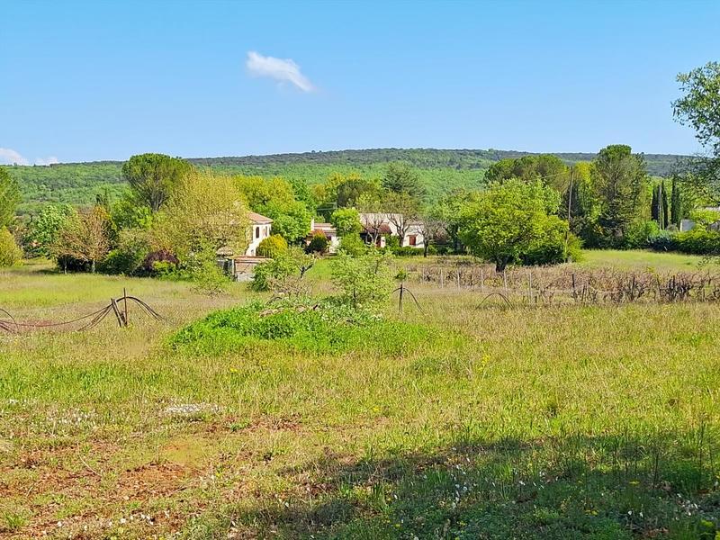 Propriété - 200 m² - 6 pièces