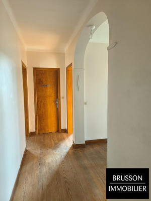 Maison - 131 m² - 5 pièces