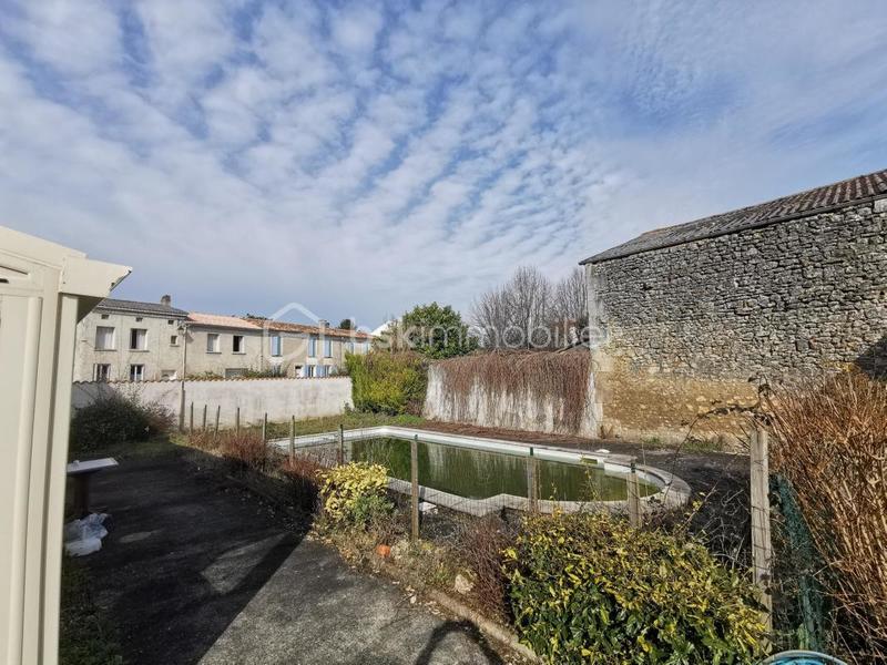 Immeuble - 272 m² - 5 pièces