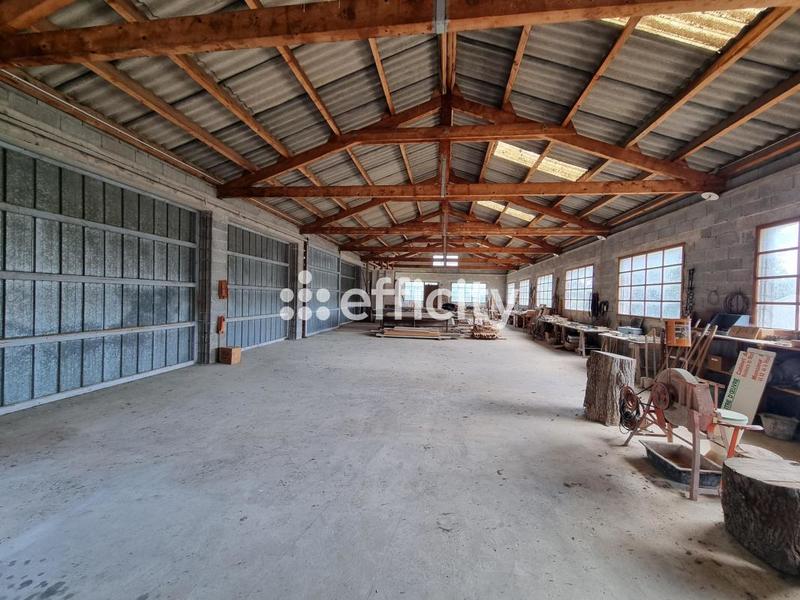 Maison - 140 m² - 7 pièces