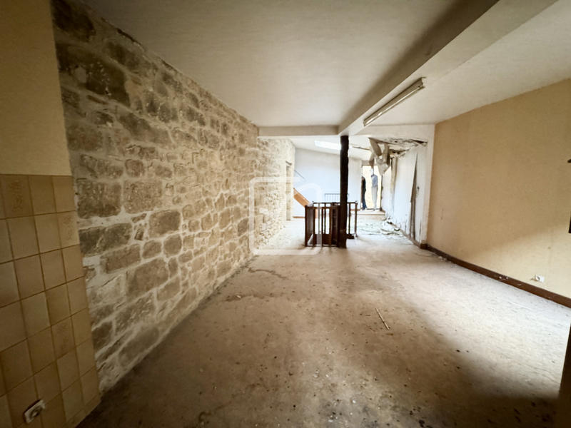 Maison - 140 m² - 7 pièces