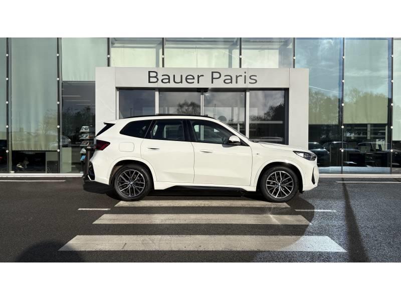 Bmw X1 U11 sDrive 18i 136ch Dkg7 m Sport