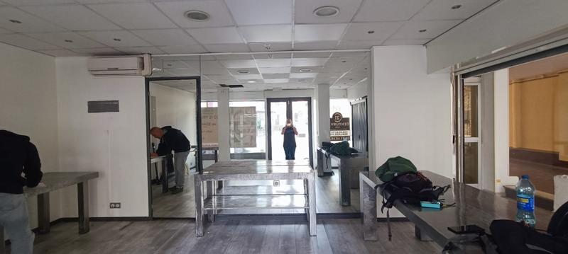 Local commercial - 38 m²