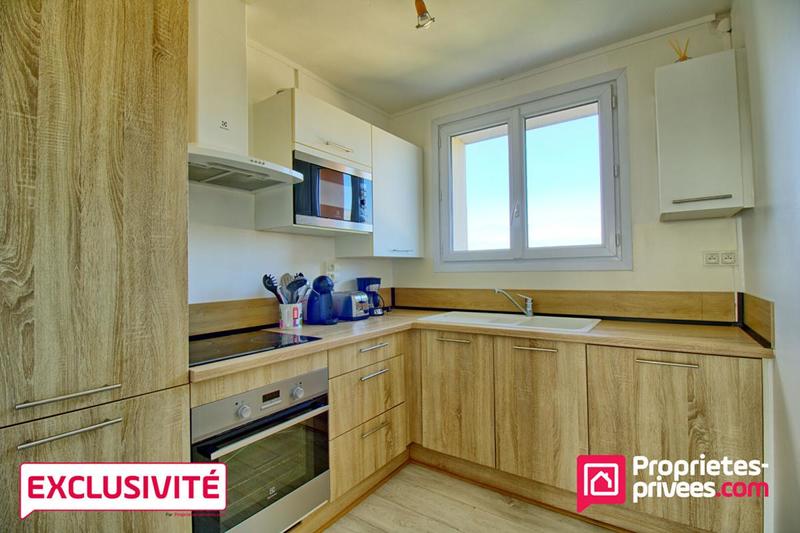 Appartement - 68 m² - 4 pièces