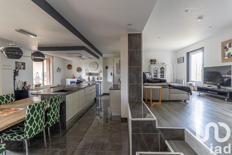 Ferme - 175 m² - 5 pièces