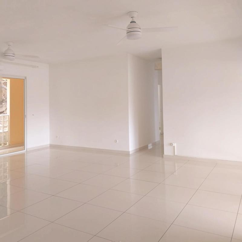 Appartement - 160 m² - 4 pièces