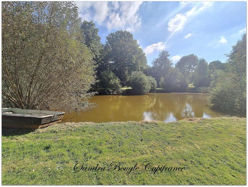 Maison en pierre - 174 m² - 10 pièces