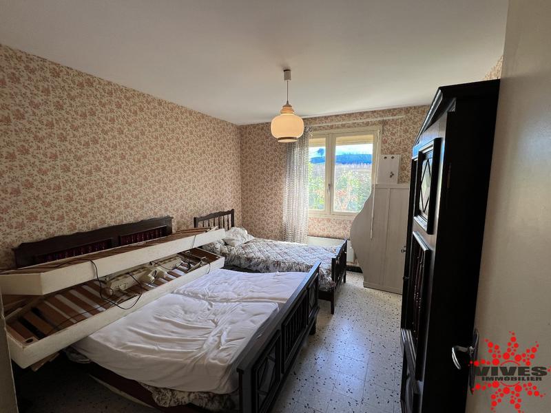 Villa - 168 m² - 6 pièces