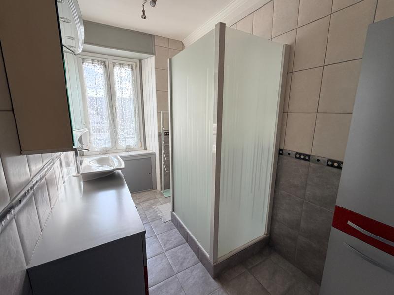 Appartement - 107 m² - 5 pièces