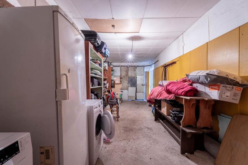 Villa - 80 m² - 4 pièces