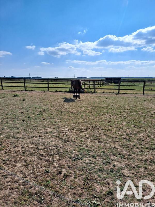 Maison - 540 m² - 21 pièces