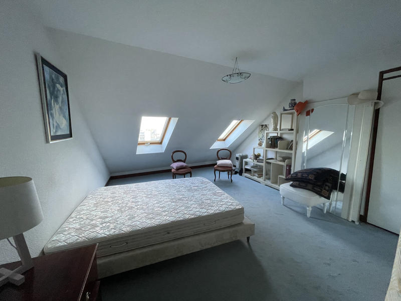 Appartement - 87 m² - 1 pièce