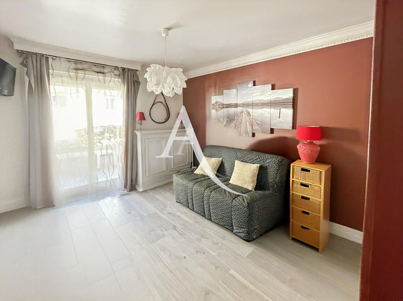 Appartement - 129 m² - 4 pièces