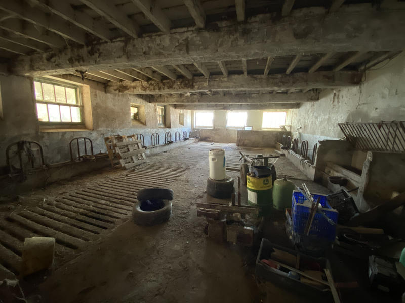 Maison - 212 m² - 7 pièces