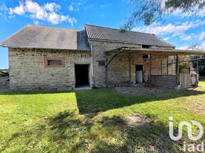 Maison - 332 m² - 11 pièces