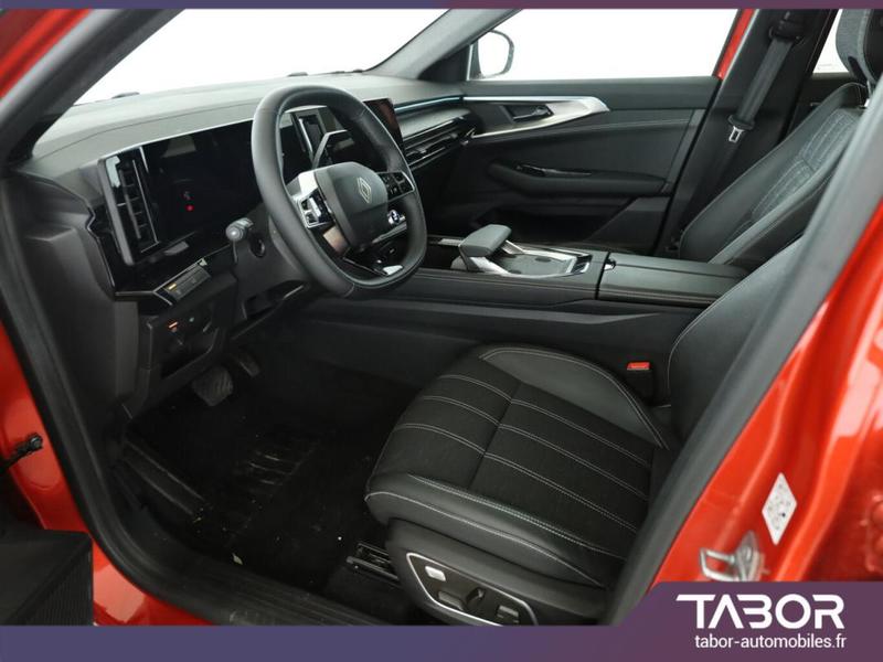 Renault Austral E-Tech 200 Techno Pano Massage