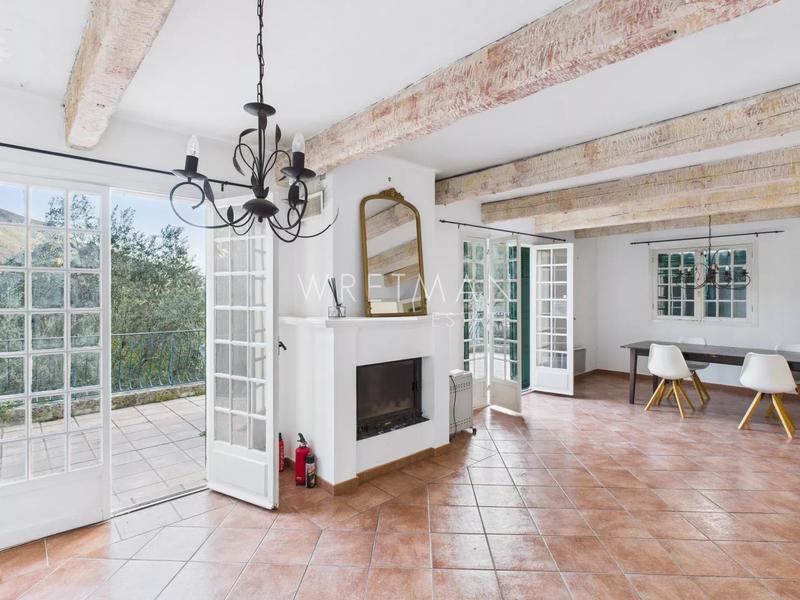 Maison - 165 m² - 5 pièces