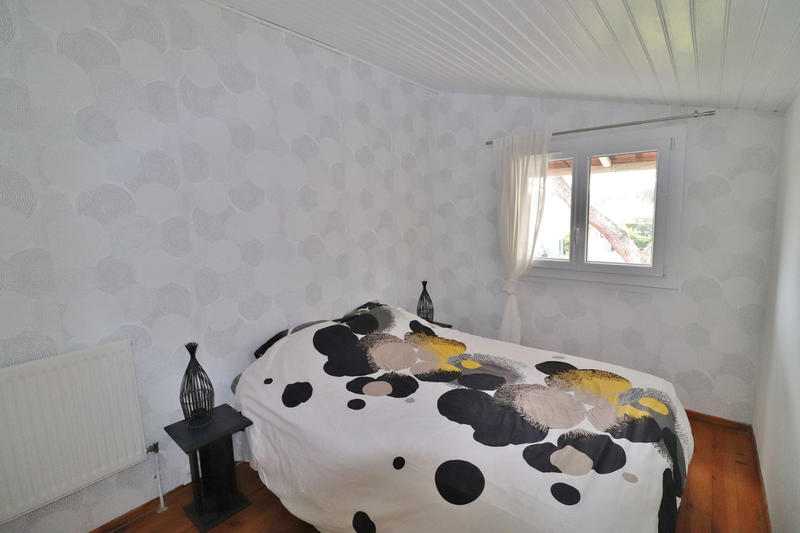 Villa - 137 m² - 6 pièces