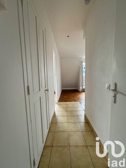 Appartement - 31 m² - 2 pièces
