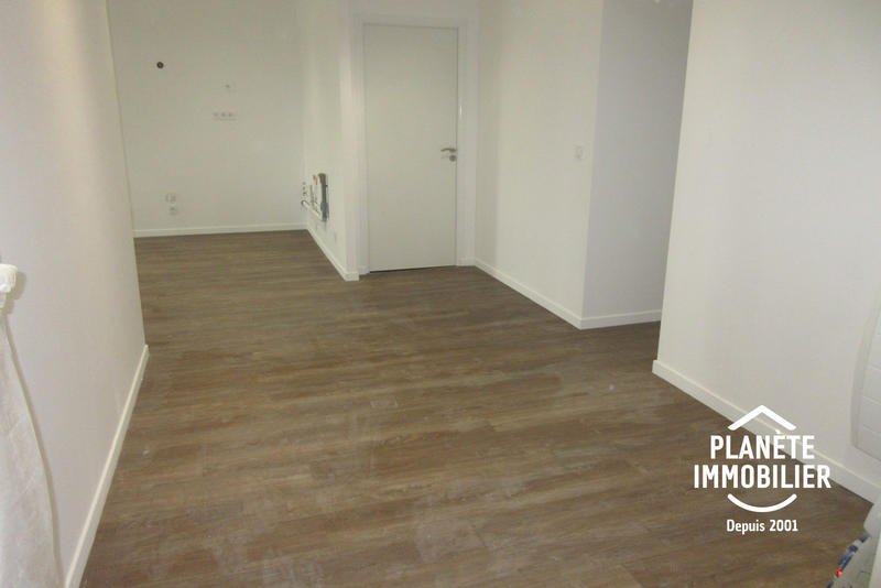 Appartement - 57 m² - 2 pièces