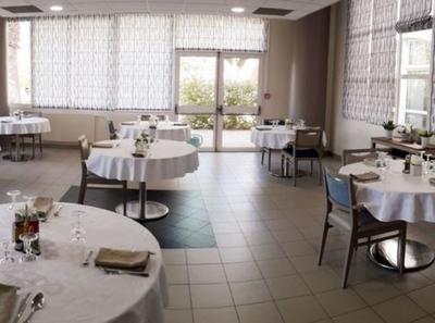 Chambre - 14 m² - 1 pièce