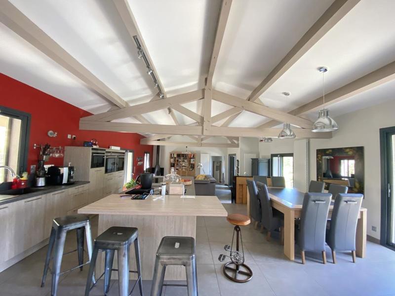 Villa - 165 m² - 5 pièces